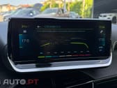 Peugeot E-2008 50 kWh GT