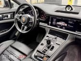 Porsche Panamera 4 E-Hybrid