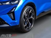 Renault Rafale 1.2 E-Tech 4X4 300 atelier Alpine