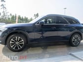 Mercedes-Benz GLC 220 d 4Matic