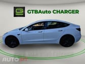 Tesla Model 3 Standard RWD I.V.A DEDUTIVEL