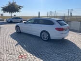 BMW 520 Luxuary