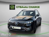 Mercedes-Benz EQB 250 PROGRESSIVE I.V.A DEDUTÍVEL 