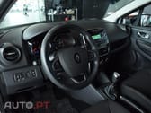 Renault Clio 1.5 dCi Zen