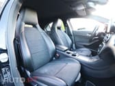 Mercedes-Benz A 180 CDI 7G-DCT AMG Line