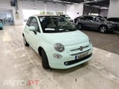 Fiat 500C 1.2 Lounge MTA