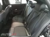 Mercedes-Benz CLA 250 e Shooting Brake Style Plus