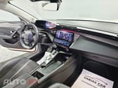 Peugeot 308 1.2 PureTech Allure Pack EAT8