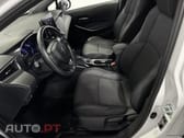 Toyota Corolla 1.8 Hybrid Exclusive