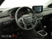 Dacia Sandero Sandero 1.0 TCe Expression