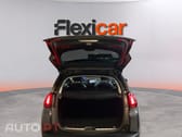 Peugeot 2008 PureTech 110 Stop&Start EAT6 Allure