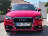 Audi A1 1.6 TDI Sport