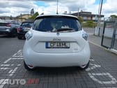 Renault Zoe (c/ Bateria) Intens 40