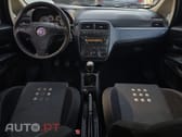 Fiat Grande Punto 1.3 MULTI-JET 16v EASY S&S