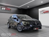 Renault Mégane Sport Tourer Estate 1.5 dCi eco2 Limited