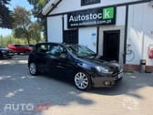 Volkswagen Golf 1.6 TDI SPORT
