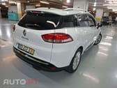 Renault Clio Sport Tourer 1.5 dCi Limited