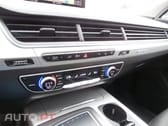 Audi Q7 3.0 TDi e-tron quattro Tiptronic