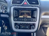 Volkswagen Scirocco 2.0 TDI R-Line