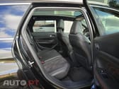 Peugeot 308 SW 1.6 BlueHDi GT Line