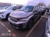 Citroen e-C3 Aircross 44 kWh Autonomia Conforto You