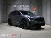 Renault Espace 1.2 E-Tech Full Hybrid Esprit Alpine