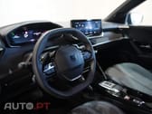 Peugeot 2008 1.2 PureTech Allure EAT8