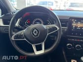 Renault Captur 1.0 TCe Exclusive