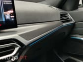 BMW 320 d Pack Desportivo M Auto