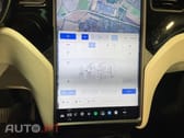 Tesla Model X 100 kWh Long Range Plus AWD