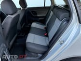 Skoda Fabia Break 1.2 TDi Active Plus
