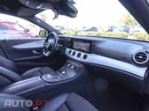 Mercedes-Benz E 300 Bluetec Hybrid Avantgarde