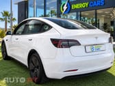 Tesla Model Y Long Range Tração Integral