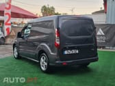 Ford Transit Connect Connect 1.5 TDCi 200 L1 Trend