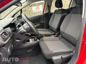 Citroen C3 1.2 PureTech Shine