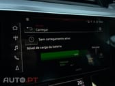 Audi E-Tron 55 quattro S line