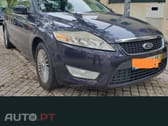 Ford Mondeo Econet
