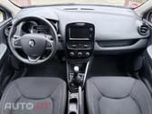 Renault Clio 0.9 TCe Limited