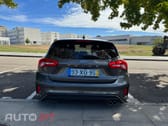 Ford Focus ST Line