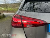 Mercedes-Benz A 180 d AMG Line Aut.