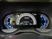 Toyota RAV4 2.5 Hybrid D. Force SQUARE Collectio 4x2
