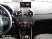 Audi A1 1.0 TFSI Advance