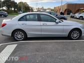 Mercedes-Benz C 220 Bluetec