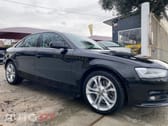 Audi A4 2.0 TDI DPF clean diesel S line Sport Pack