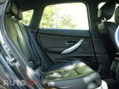 BMW 318 d Touring Auto