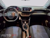 Peugeot 208 1.2 PureTech