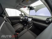 Citroen C3 Aircross 1.2 PureTech Plus