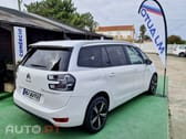 Citroen C4 Grand Picasso 1.6 BlueHDi Shine EAT6
