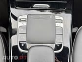 Mercedes-Benz CLA 180 d Shooting Brake Progressive Aut.