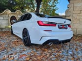 BMW 330 e Auto